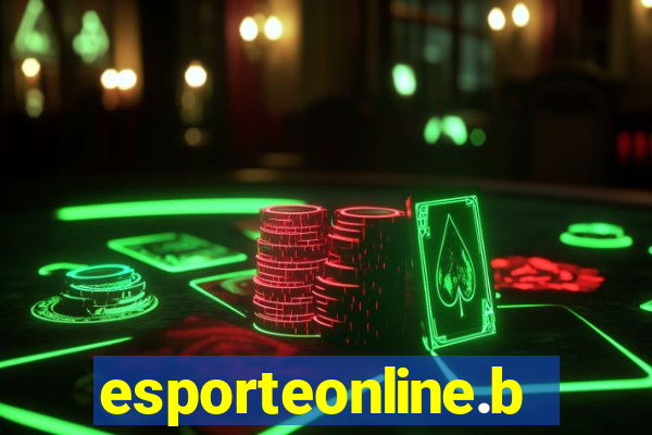 esporteonline.bet
