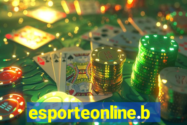 esporteonline.bet