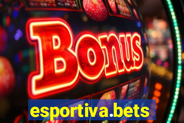 esportiva.bets