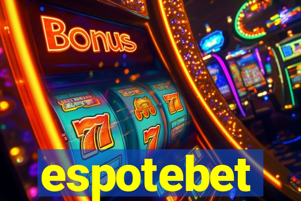 espotebet