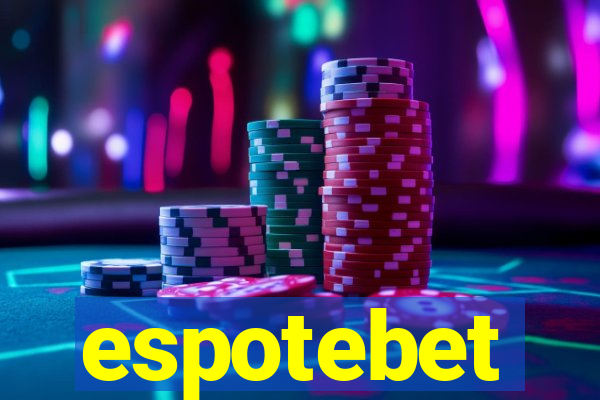 espotebet
