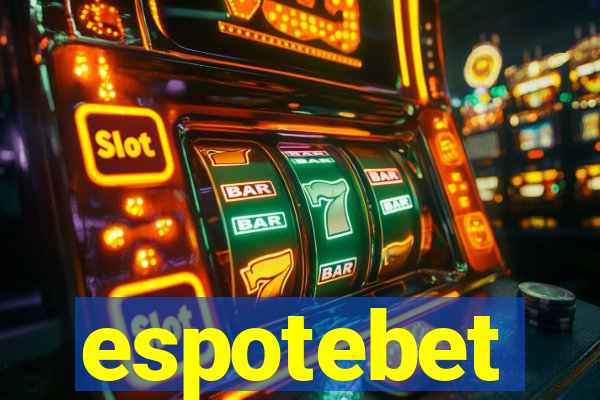 espotebet