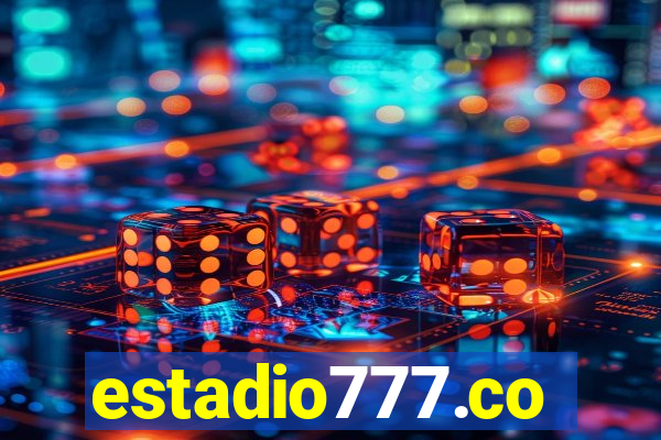 estadio777.co