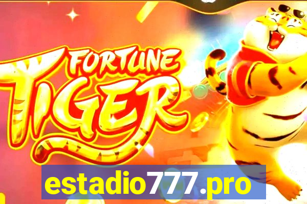 estadio777.pro