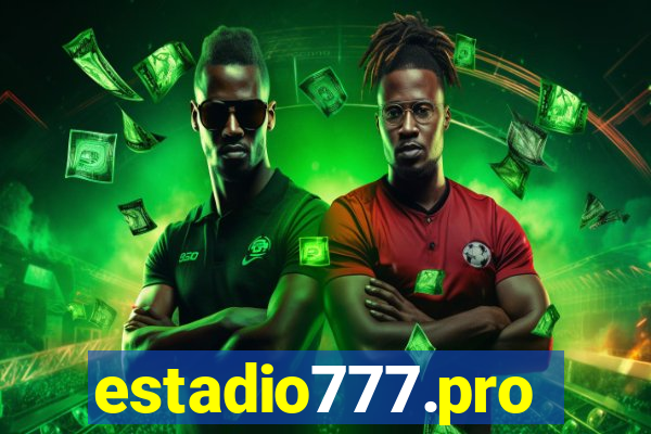 estadio777.pro