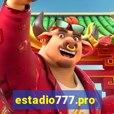 estadio777.pro