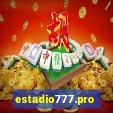 estadio777.pro