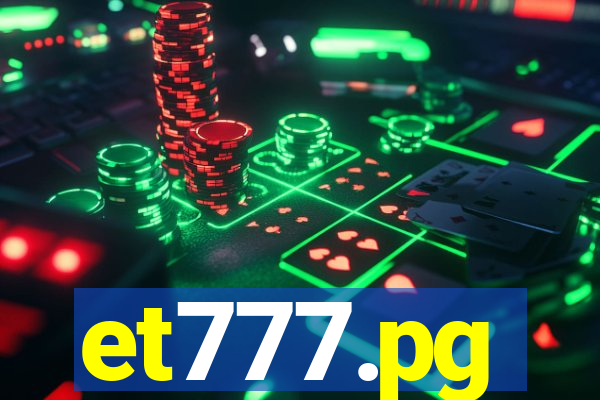et777.pg