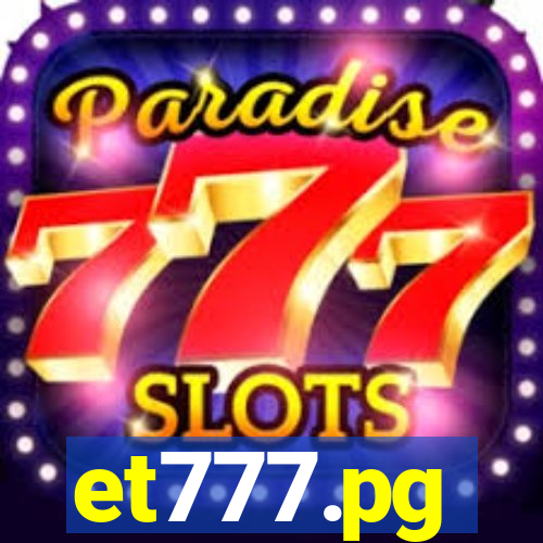 et777.pg