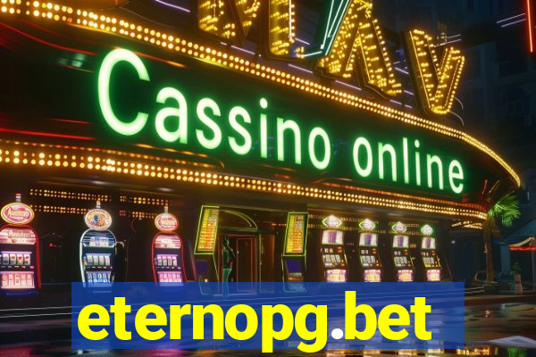 eternopg.bet