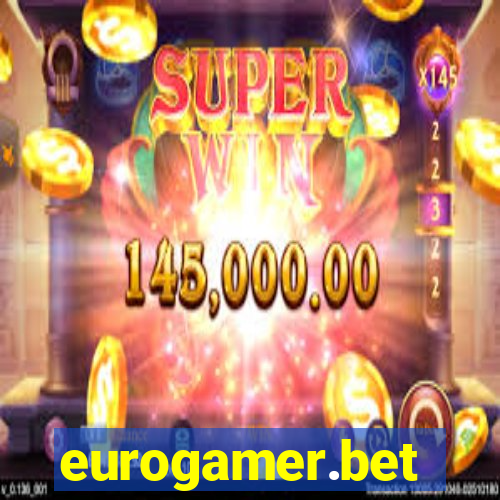 eurogamer.bet