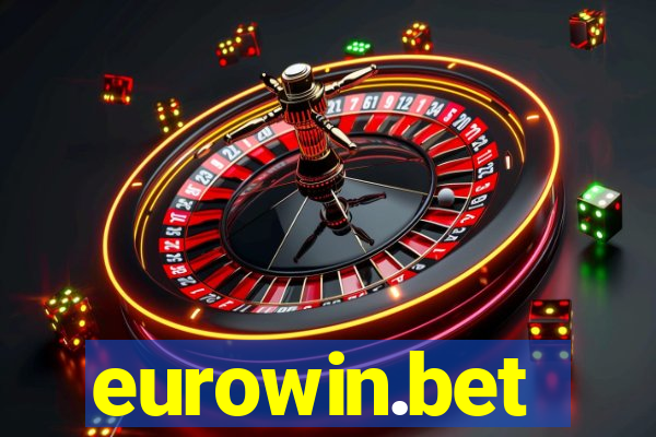 eurowin.bet