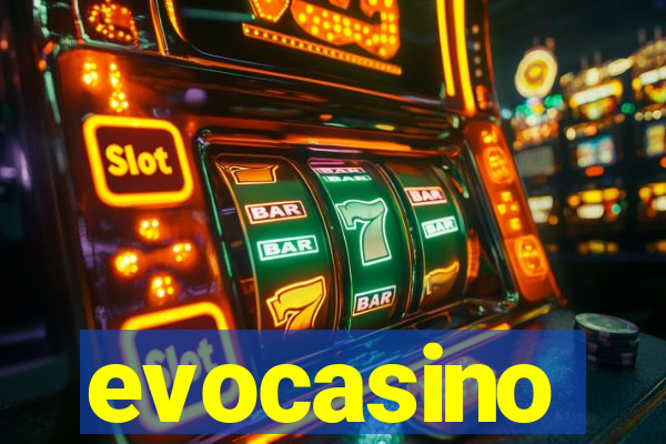 evocasino