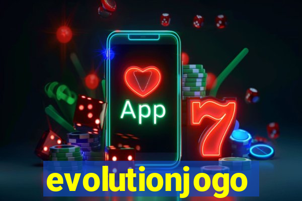 evolutionjogo