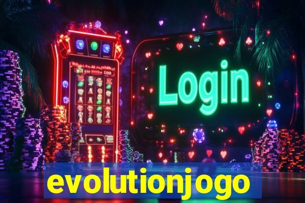 evolutionjogo