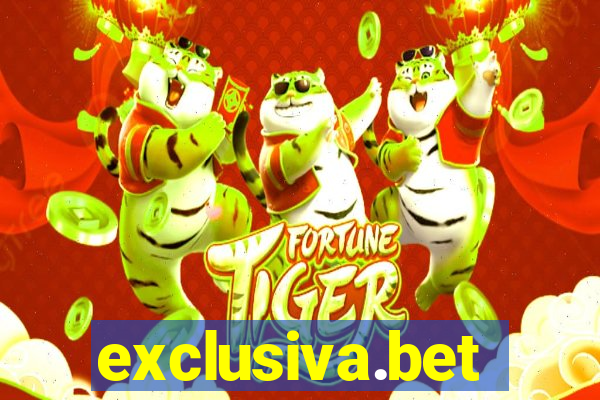 exclusiva.bet