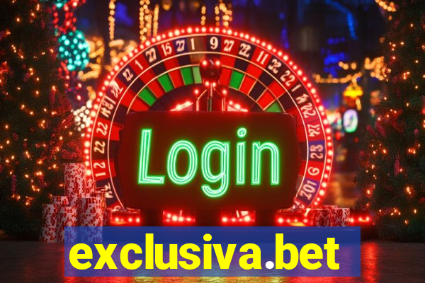 exclusiva.bet