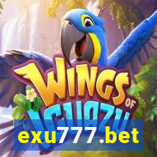 exu777.bet