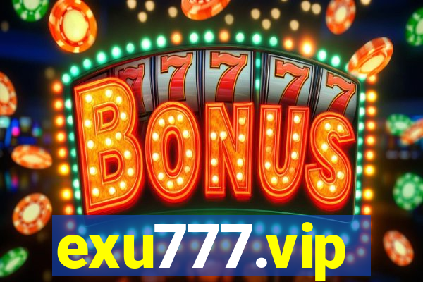 exu777.vip