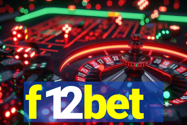 f12bet
