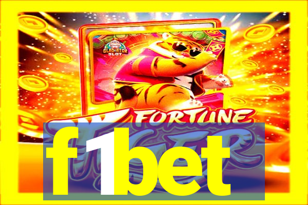 f1bet