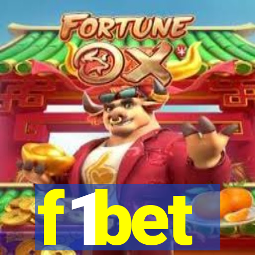 f1bet
