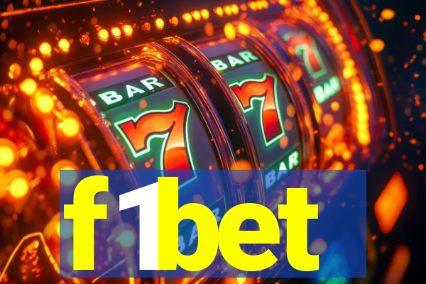 f1bet