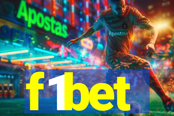 f1bet