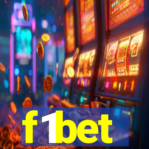 f1bet
