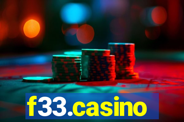 f33.casino