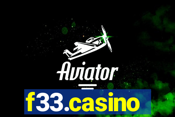 f33.casino