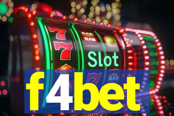 f4bet