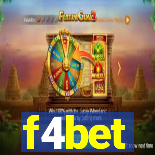 f4bet