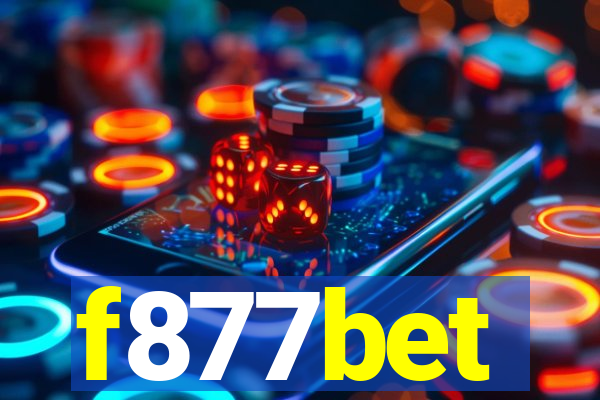 f877bet