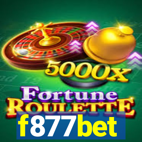 f877bet