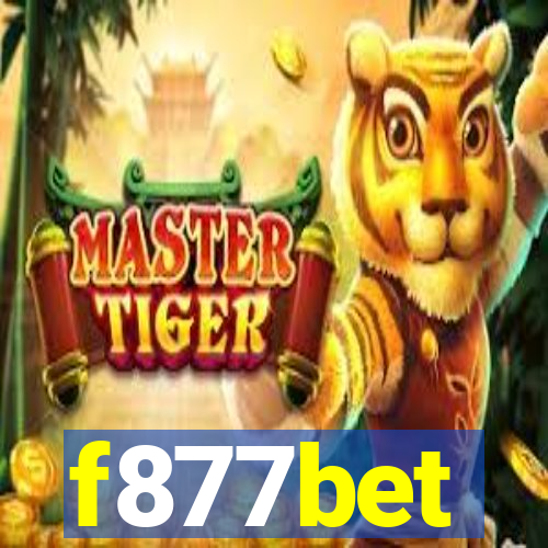 f877bet