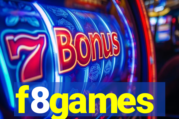 f8games