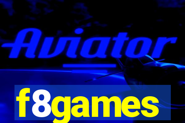 f8games