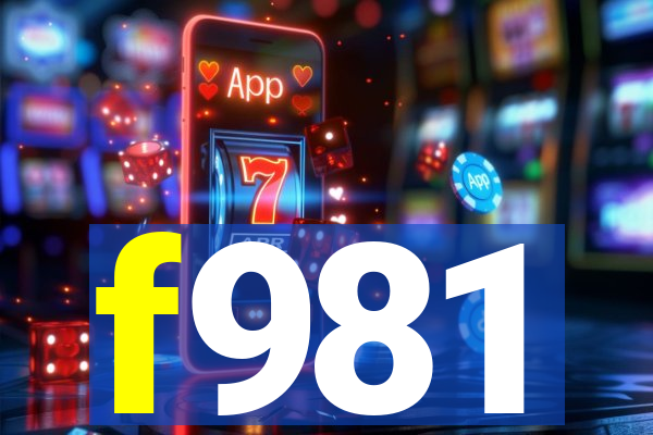 f981