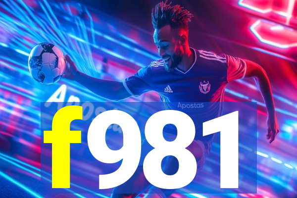 f981