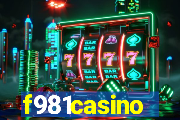 f981casino