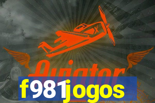 f981jogos