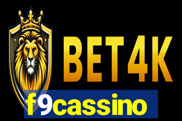 f9cassino