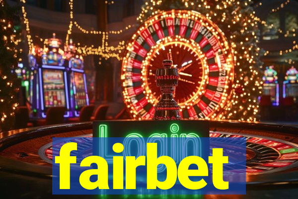 fairbet