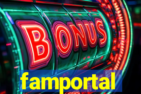 famportal