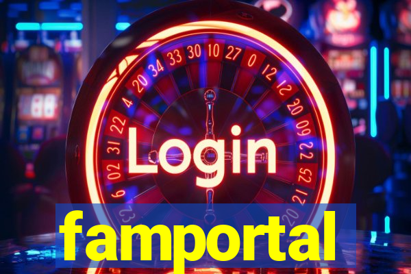 famportal