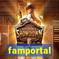 famportal