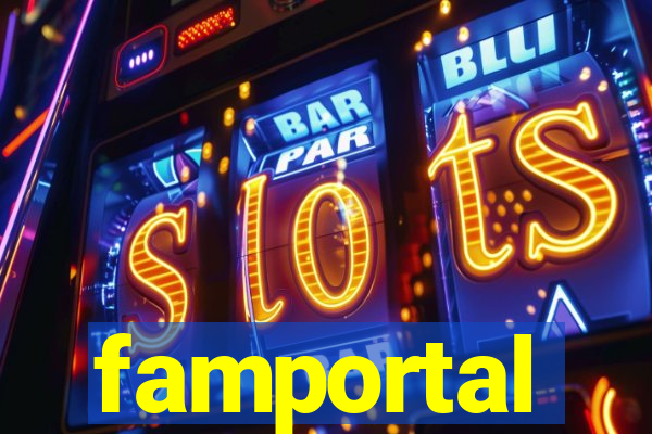 famportal