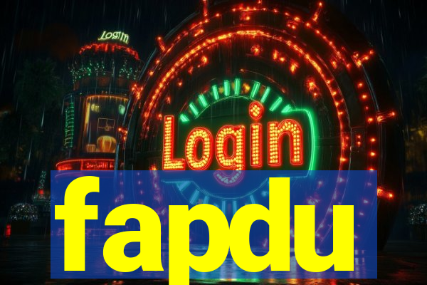 fapdu