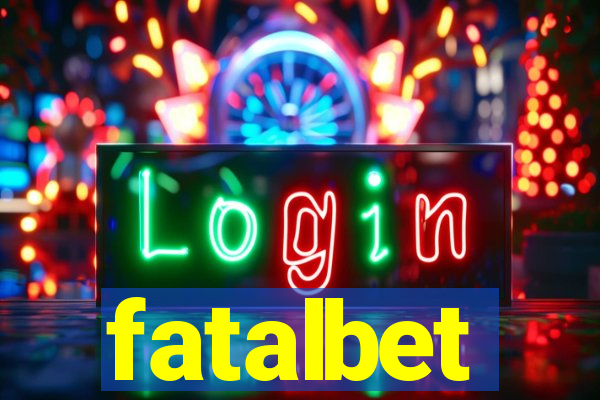 fatalbet